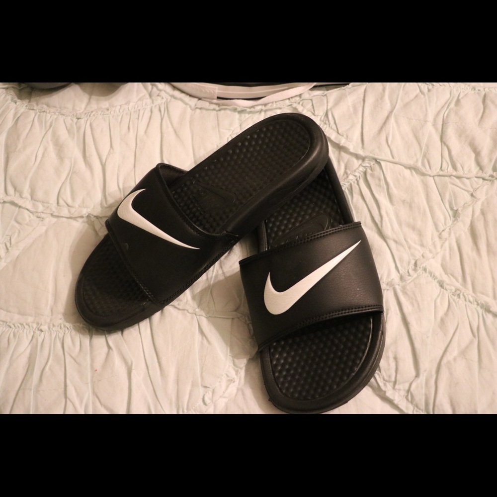 Nike Slides